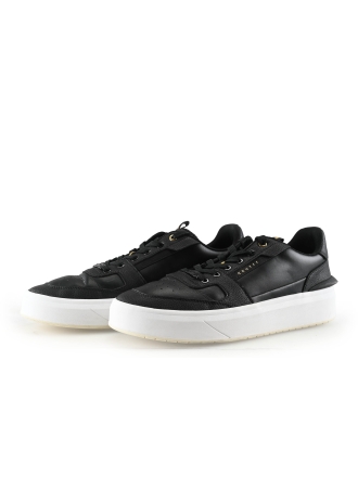 Cruyff Sneakers Zwart 332002
 Maat 44
 