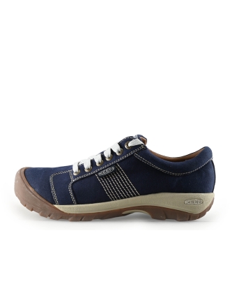 Keen Sneakers Blauw 332012
 Maat 46
 