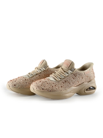 Skechers Sneakers Beige 332014
 Maat 37
 