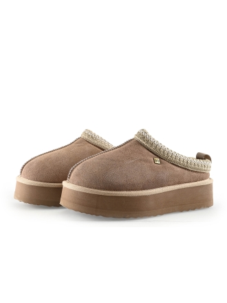 Nelson Boots Bruin 332019
 Maat 39
 