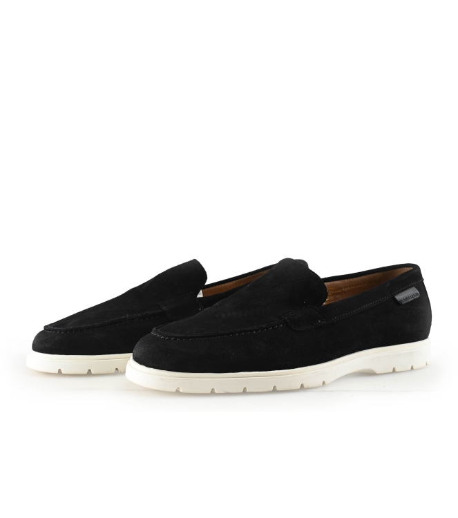 Manfield Loafers