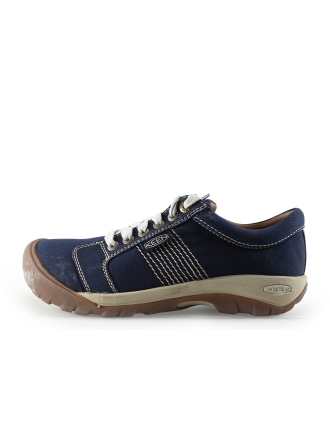 Keen Sneakers Blauw 332025
 Maat 41
 