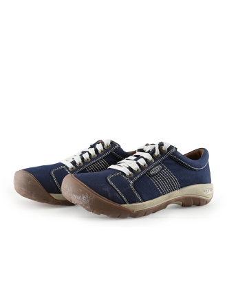 Keen Sneakers Blauw 332025
 Maat 41
 