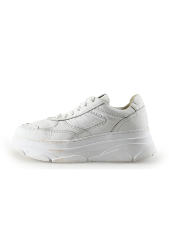 Manfield Sneakers Wit 332031
 Maat 36
 