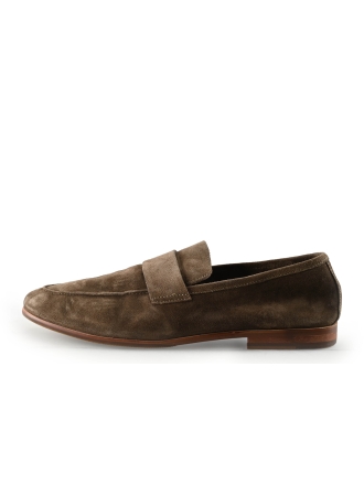 Manfield Loafers Overig 332034
 Maat 46
 