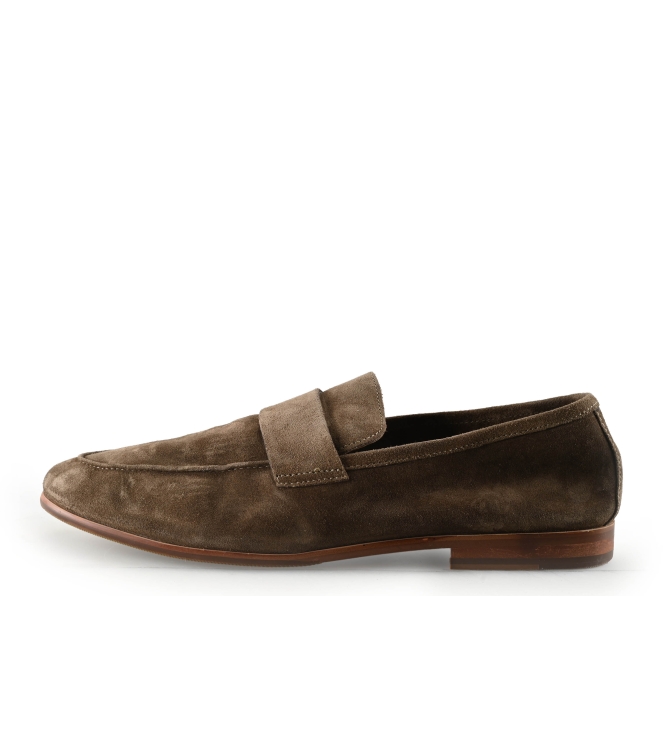 Manfield Loafers