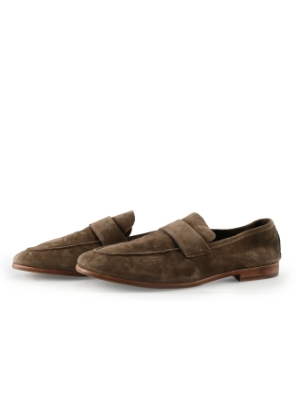 Manfield Loafers Overig 332034
 Maat 46
 