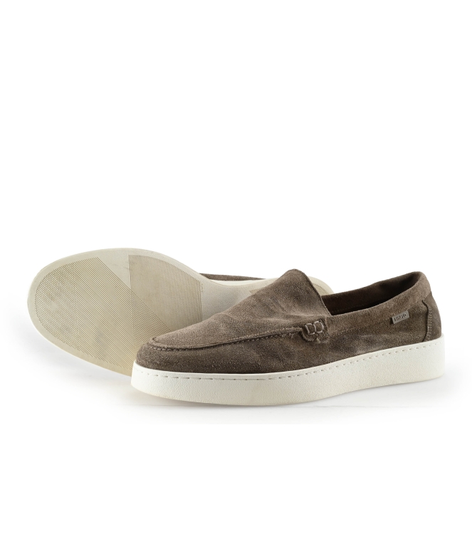 Manfield Loafers