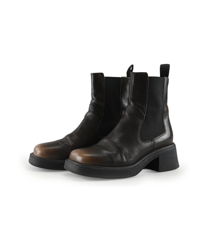Vagabond Shoemakers Chelsea boots
