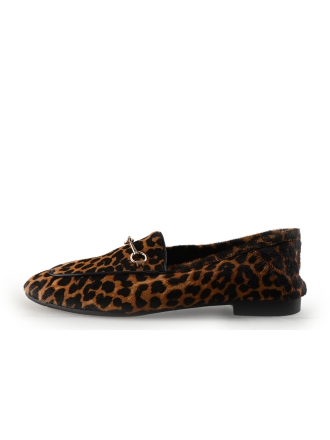 Manfield Loafers Panter 332039
 Maat 39
 