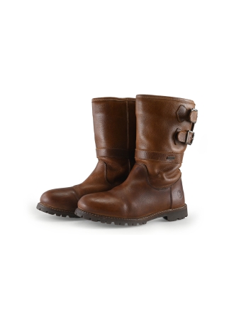 Travelin Snowboots Bruin 332042
 Maat 38
 