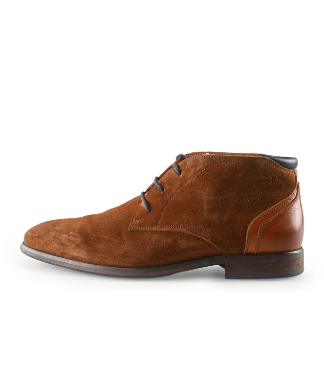 Van Lier Veterschoenen