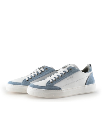 Travelin Sneakers Wit 332056
 Maat 42
 