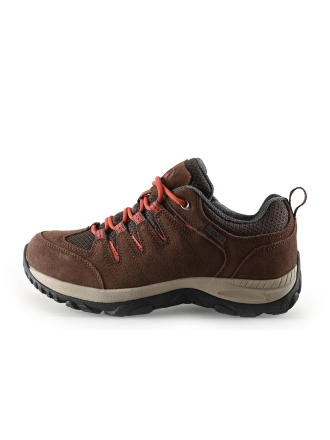 Travelin Wandelschoenen Bruin 332060
 Maat 38
 