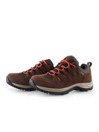 Travelin Wandelschoenen Bruin 332060
 Maat 38
 