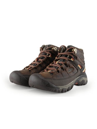 Keen Wandelschoenen Bruin 332068
 Maat 35
 