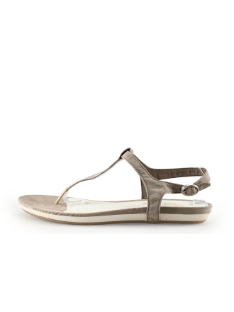 Marco Tozzi Sandalen Overig 332069
 Maat 42
 