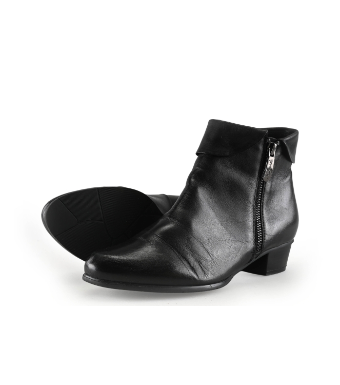 Regarde le ciel Enkellaarzen