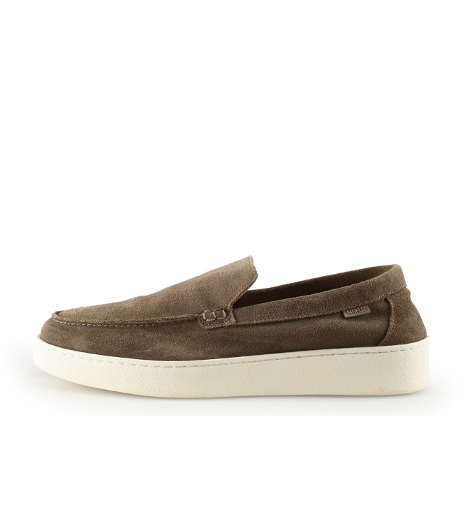 Manfield Loafers