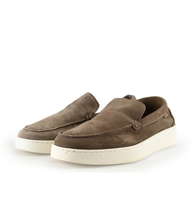 Manfield Loafers