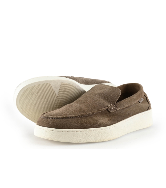 Manfield Loafers