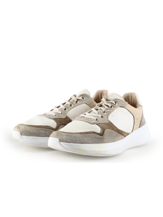 Nubikk Veterschoenen Beige 332108
 Maat 41
 