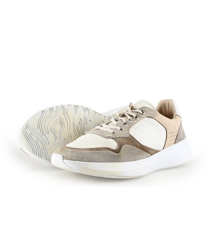 Nubikk Veterschoenen