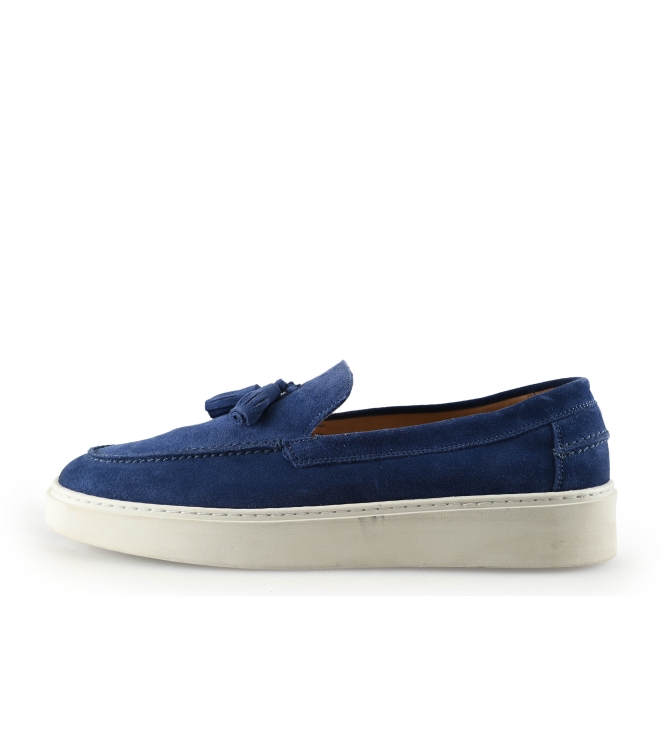 Manfield Loafers