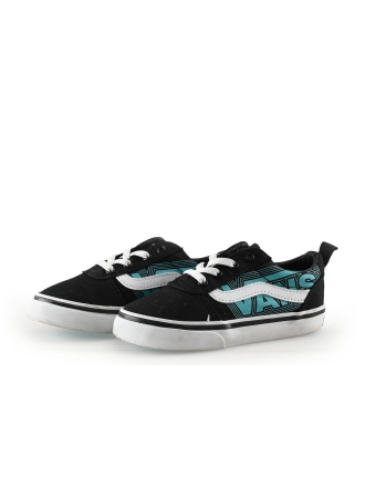 Vans Sneakers Zwart 332112
 Maat 25½
 