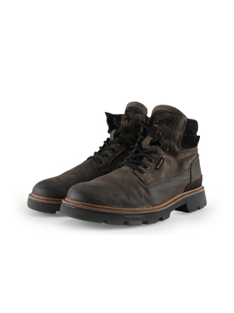 PME Legend Veterboots Groen 332116
 Maat 43
 