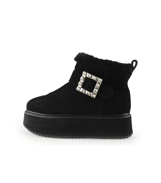 Hammerstein Snowboots