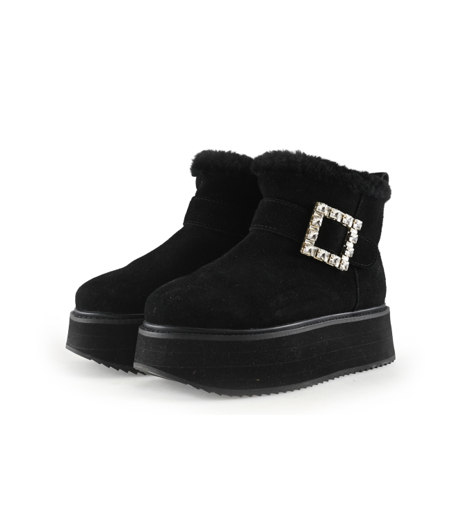 Hammerstein Snowboots