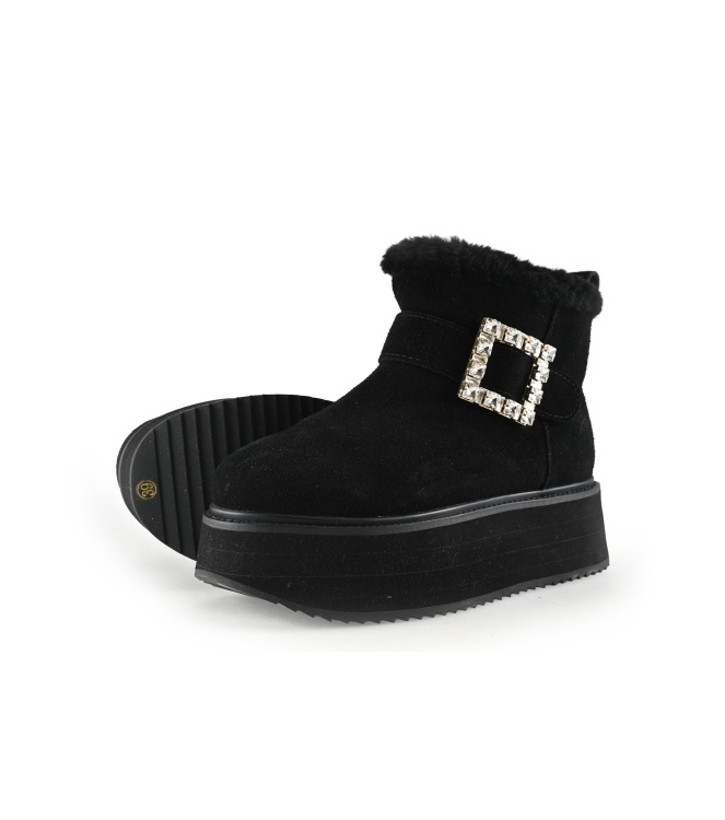 Hammerstein Snowboots