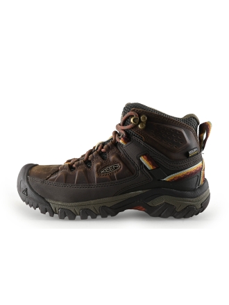 Keen Wandelschoenen Bruin 332135
 Maat 35
 