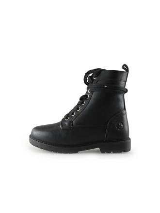 Travelin Veterboots Zwart 332136
 Maat 39
 