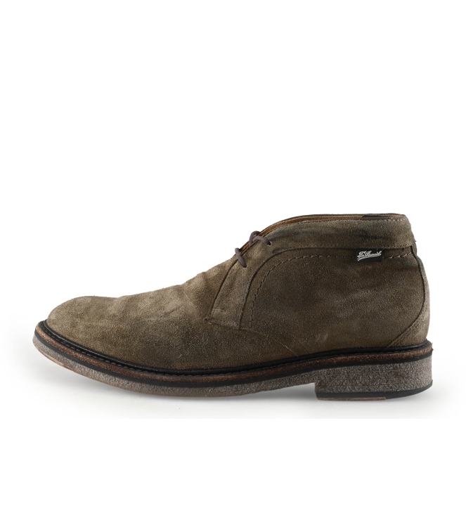 Floris van Bommel Veterboots