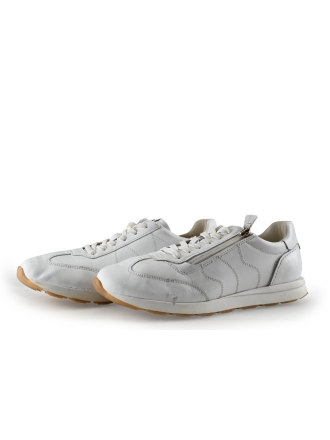 No Stress Sneakers Wit 332152
 Maat 39
 