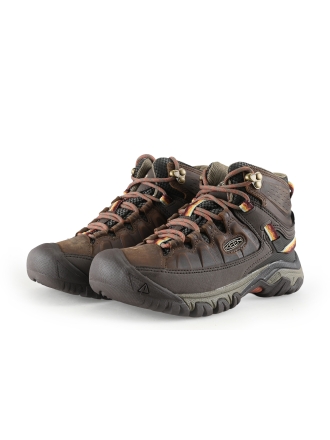 Keen Wandelschoenen Beige 332159
 Maat 35
 