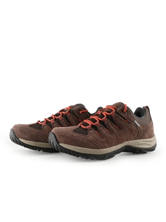 Travelin Wandelschoenen Bruin 332165
 Maat 40
 