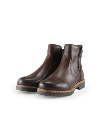 Travelin Snowboots Bruin 332174
 Maat 38
 