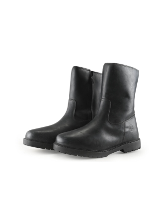 Travelin Boots Zwart 332178
 Maat 41
 