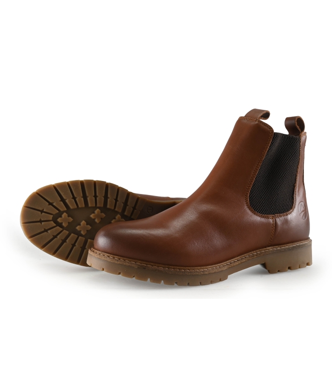 Travelin Chelsea boots