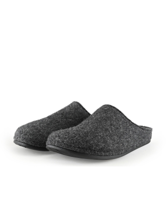 Travelin Pantoffels Grijs 332180
 Maat 42
 