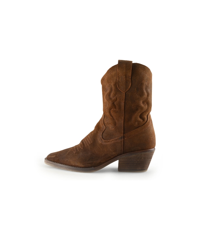 Nelson Cowboy laarzen