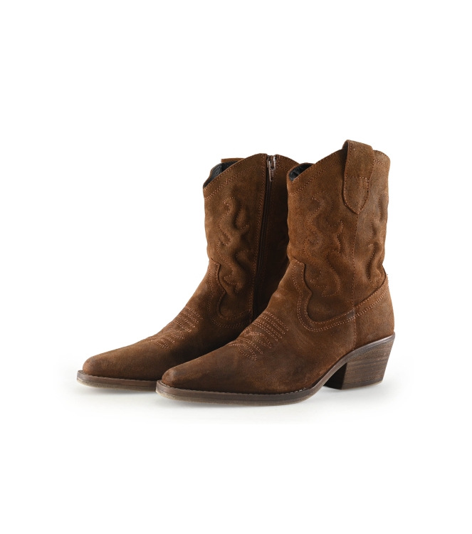 Nelson Cowboy laarzen