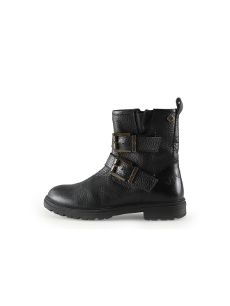 Vingino Biker boots Zwart 332207
Maat 33