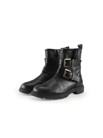Vingino Biker boots Zwart 332207
Maat 33