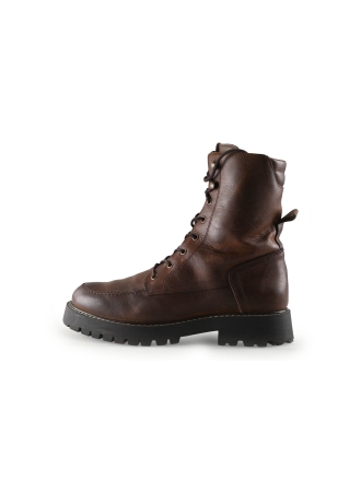 Palpa Veterboots Cognac 332214
 Maat 40
 