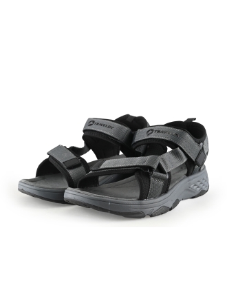 Trekstar Sandalen Grijs 332223
 Maat 45
 