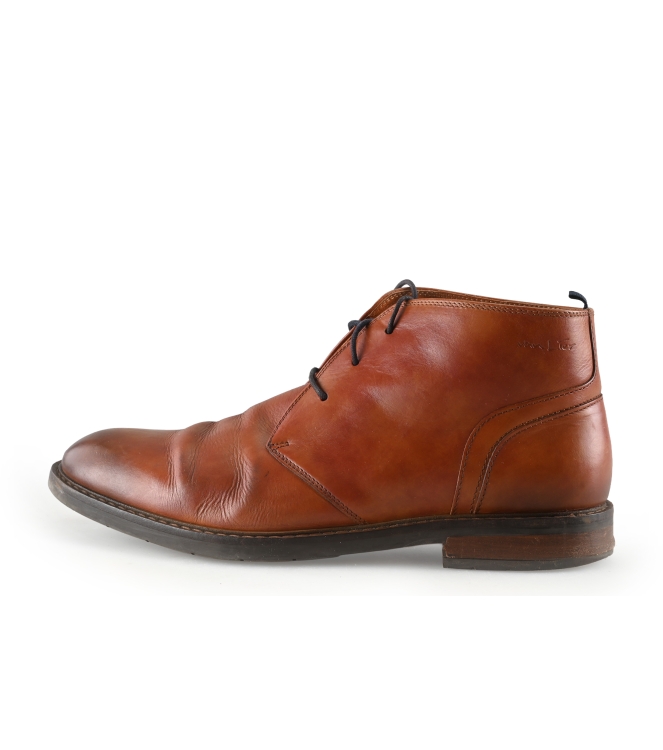 Van Lier Veterschoenen